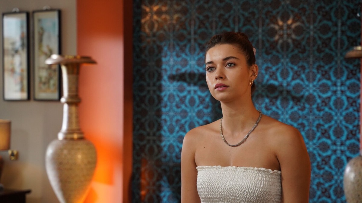 Как выглядит особняк из сериала «Зимородок» после смены владельца Как выглядит особняк из сериала «Зимородок» после смены владельца