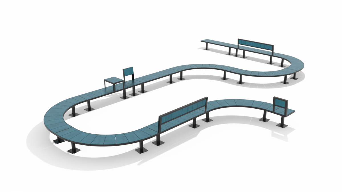 Новый раздел каталога – модульные комплекты Новый раздел каталога – модульные комплекты