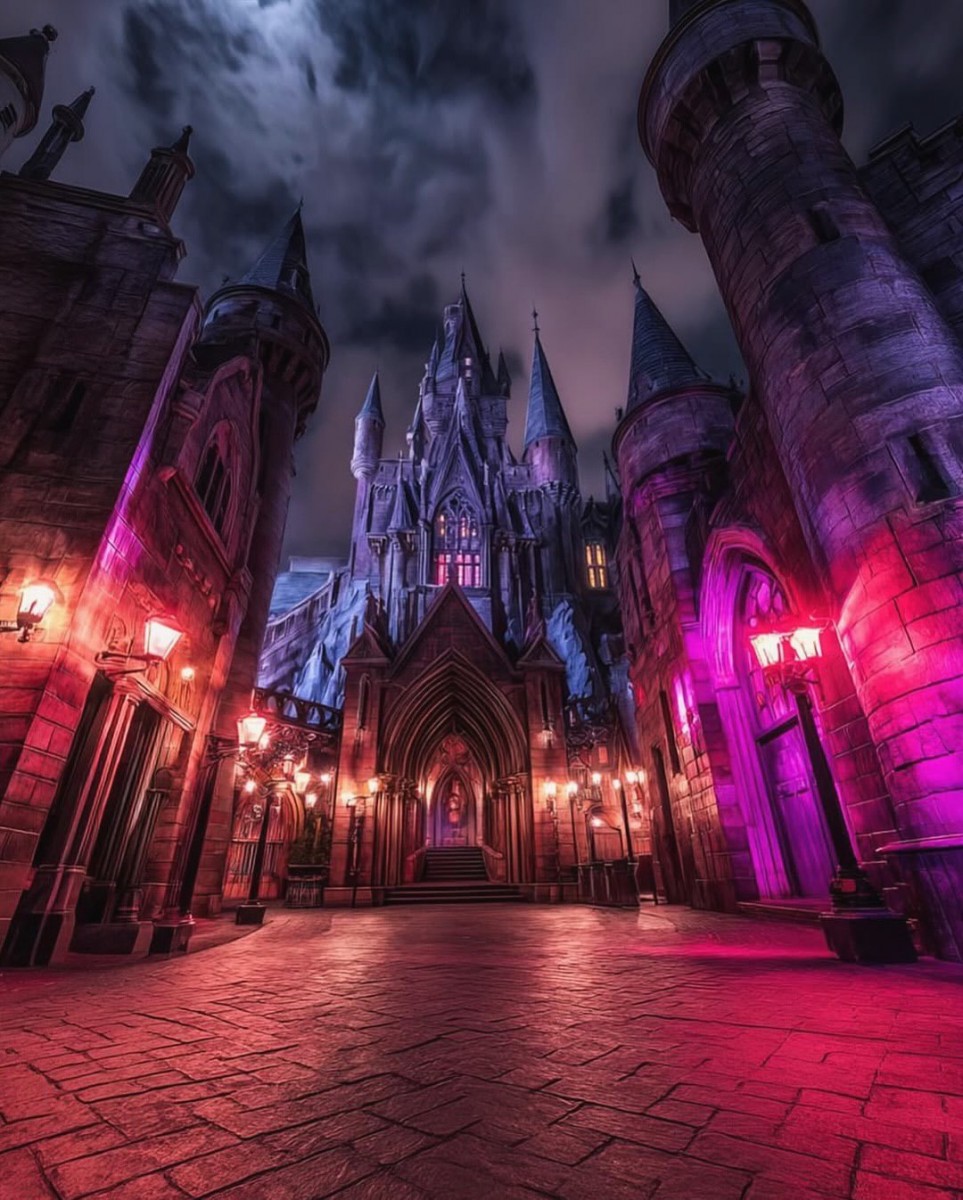 В Румынии завершается строительство развлекательного парка, вдохновлённого легендой о графе Дракуле В Румынии завершается строительство развлекательного парка, вдохновлённого легендой о графе Дракуле