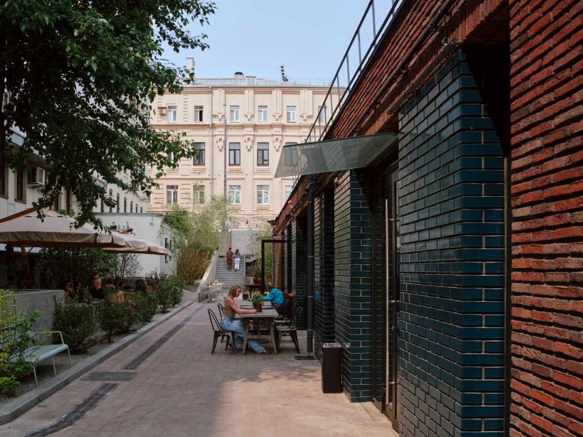 Новая жизнь вагонного депо Московско-Курской железной Новая жизнь вагонного депо Московско-Курской железной
