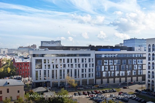 У «Бауманки» появился новый кампус