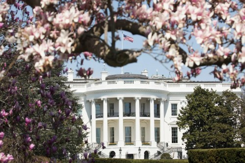Дональд Трамп намерен изменить архитектурный облик США