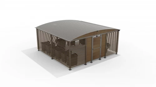 Обновление в разделе «Контейнерные площадки» Обновление в разделе «Контейнерные площадки»