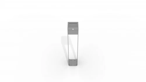 Обновление в разделе «Пепельницы»