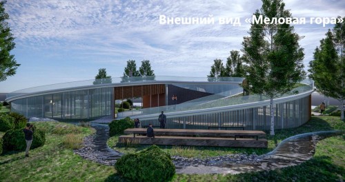 В Белгороде построят общественно-деловое пространство мирового класса В Белгороде построят общественно-деловое пространство мирового класса