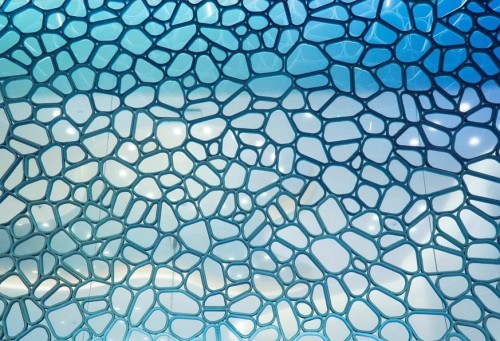 Первый магазин Tiffany, напечатанный на 3D-принтере