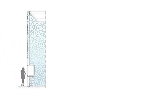 Первый магазин Tiffany, напечатанный на 3D-принтере