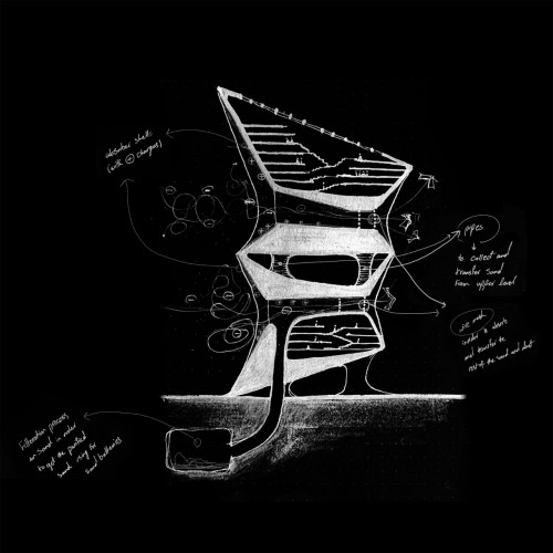 Небоскребы-фильтры, способные очищать воздух