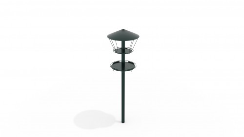 В нашем каталоге появились кормушки для птиц В нашем каталоге появились кормушки для птиц