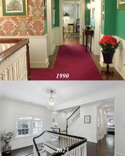 Как сейчас выглядит дом из фильма «Один дома»