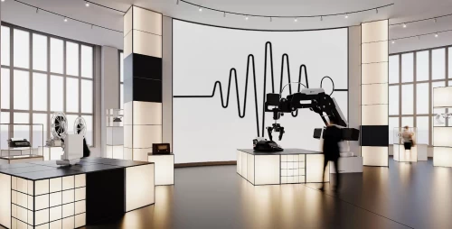 Стало известно, что построят в здании Центрального телеграфа на Тверской Стало известно, что построят в здании Центрального телеграфа на Тверской