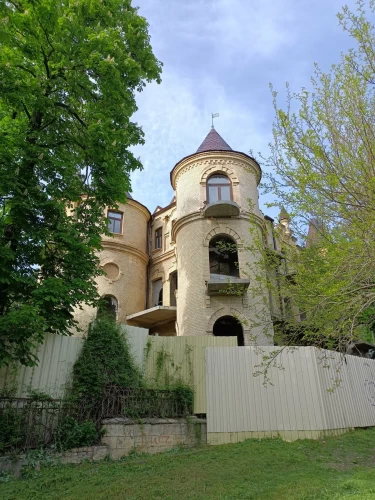 Самые жуткие дома с приведениями в России. Часть 2.