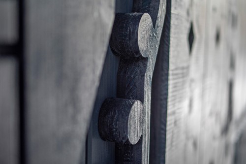 Архитектура Русской Фиваиды на современный лад