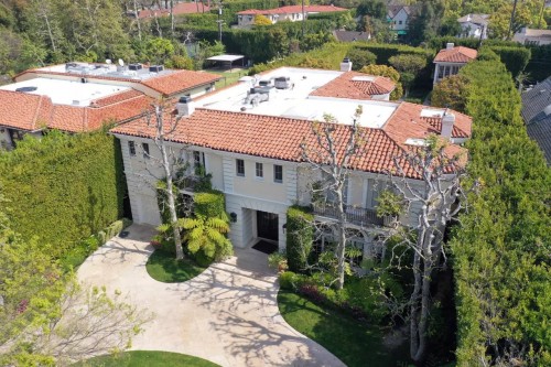 Ужасы мира элитной недвижимости