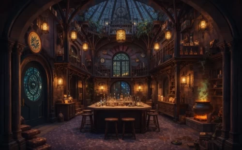 В Германии построят первый в мире отель, посвящённый вселенной «Гарри Поттера»