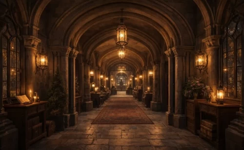 В Германии построят первый в мире отель, посвящённый вселенной «Гарри Поттера»