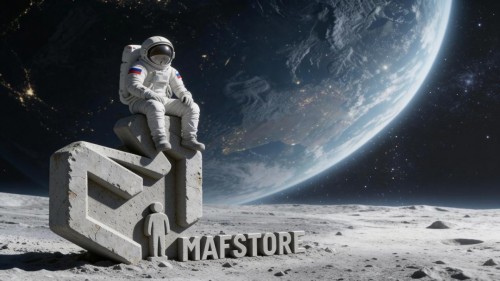 Космические здания