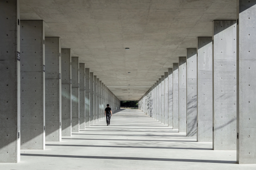 Колумбарий «Вечный холм», Синьчжу (Тайвань) Колумбарий «Вечный холм», Синьчжу (Тайвань)