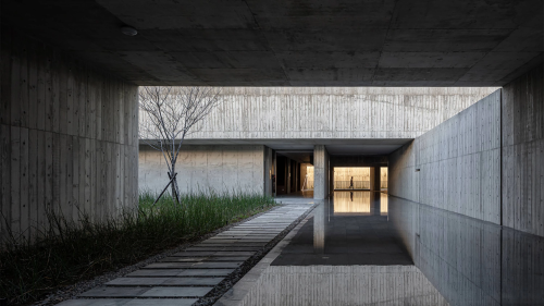 Колумбарий «Вечный холм», Синьчжу (Тайвань) Колумбарий «Вечный холм», Синьчжу (Тайвань)