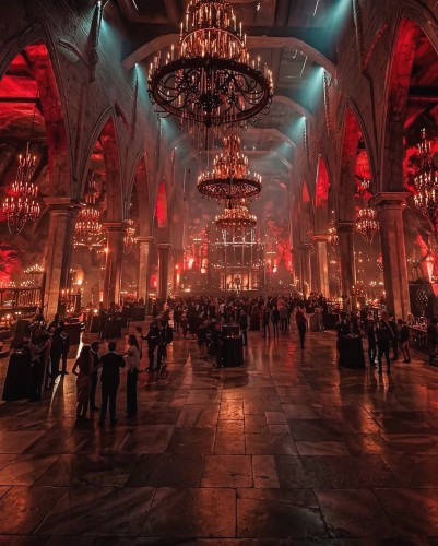 В Румынии завершается строительство развлекательного парка, вдохновлённого легендой о графе Дракуле В Румынии завершается строительство развлекательного парка, вдохновлённого легендой о графе Дракуле