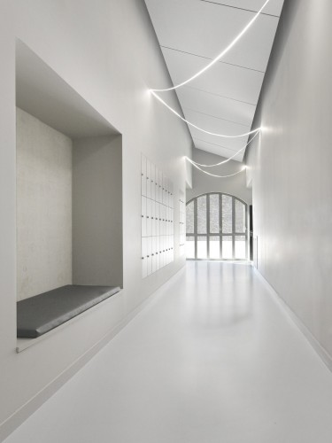 Центр «Ковчег» — рождение новой культуры