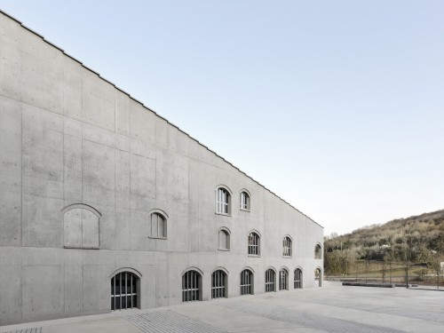 Центр «Ковчег» — рождение новой культуры