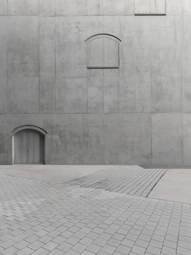 Центр «Ковчег» — рождение новой культуры