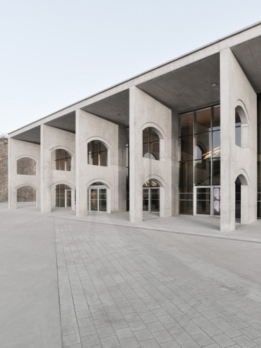 Центр «Ковчег» — рождение новой культуры