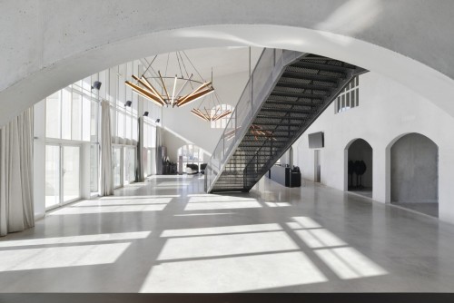 Центр «Ковчег» — рождение новой культуры