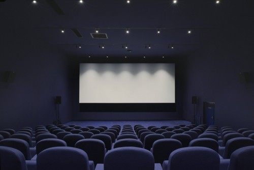 Центр «Ковчег» — рождение новой культуры