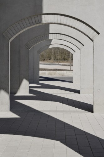 Центр «Ковчег» — рождение новой культуры