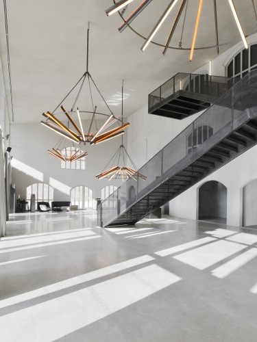 Центр «Ковчег» — рождение новой культуры