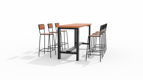 Бар или хорека — новая категория в каталоге «МафСтор»