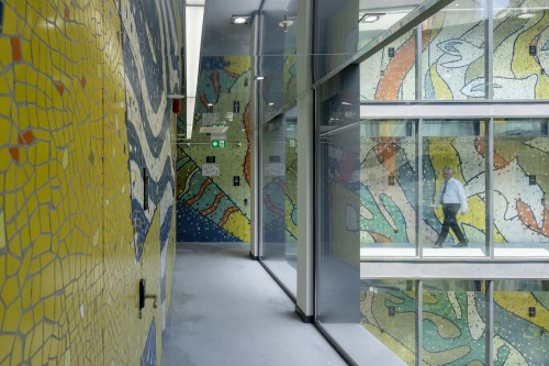 Бережная архитектура по-грузински