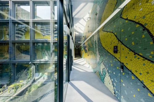 Бережная архитектура по-грузински