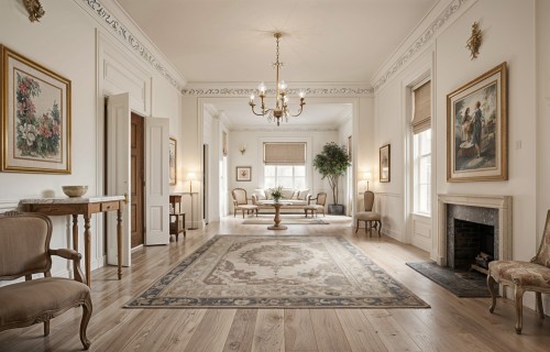 Семья Гуччи продает фамильную виллу в Риме