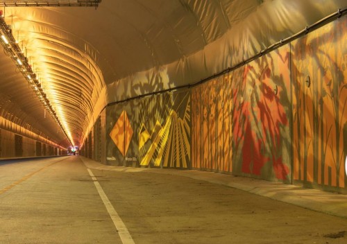 Будущее без автомобилей: самый длинный в Европе велосипедный туннель