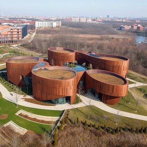 Искусственный интеллект враг или помощник архитектора?