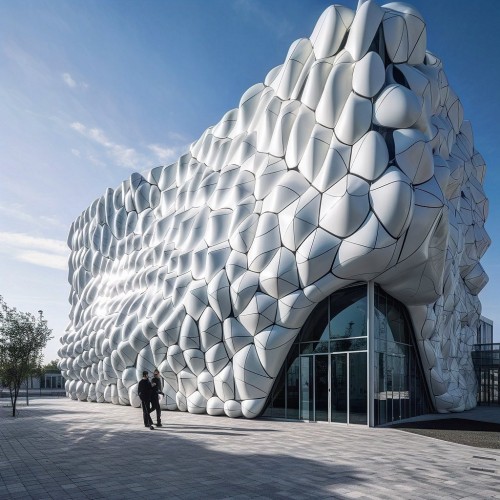 Искусственный интеллект враг или помощник архитектора?