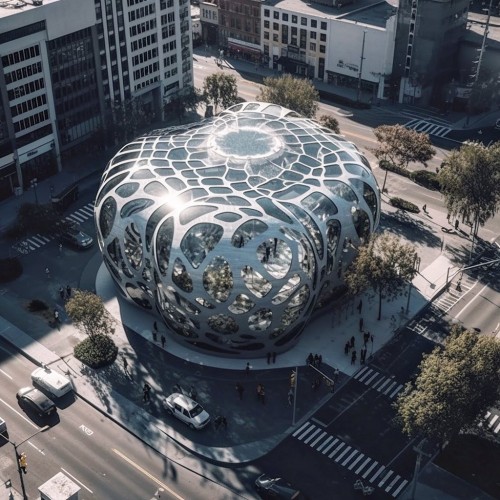 Искусственный интеллект враг или помощник архитектора?