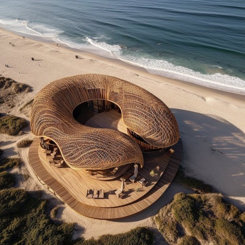 Искусственный интеллект враг или помощник архитектора?