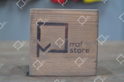 Чем красят МАФы