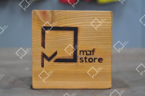 Чем красят МАФы