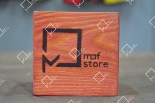Чем красят МАФы