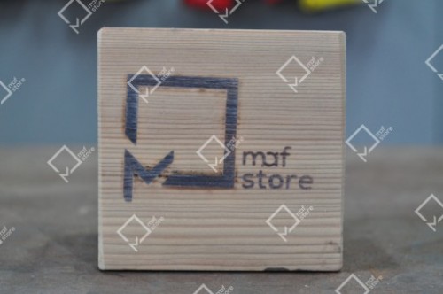 Чем красят МАФы