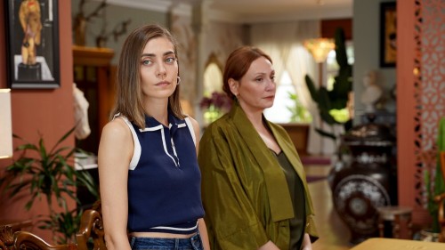 Как выглядит особняк из сериала «Зимородок» после смены владельца Как выглядит особняк из сериала «Зимородок» после смены владельца