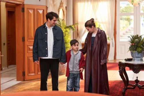 Как выглядит особняк из сериала «Зимородок» после смены владельца Как выглядит особняк из сериала «Зимородок» после смены владельца