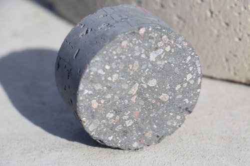 Новое слово в строительстве «углерод-отрицательный бетон»