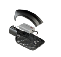 Светильник с опорой МАФС LED 3.19 Светильник с опорой МАФС LED 3.19