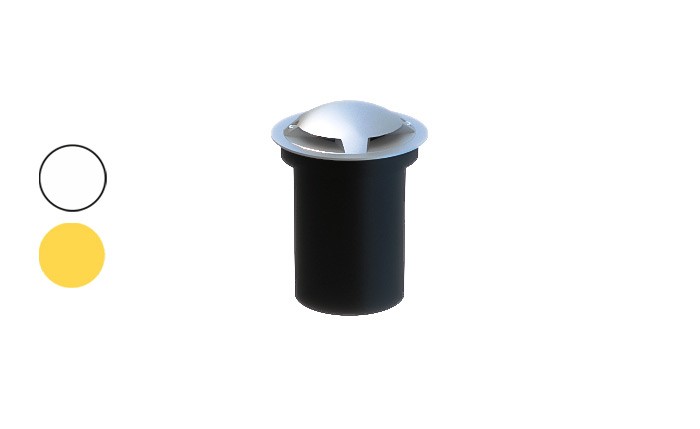 Грунтовы светильник MAFSLed ГС-19.2 Грунтовы светильник MAFSLed ГС-19.2